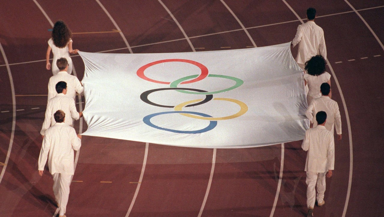 ¿Cuál fue el primer deporte olímpico de la historia?