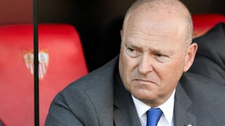 Pepe Mel, preparado