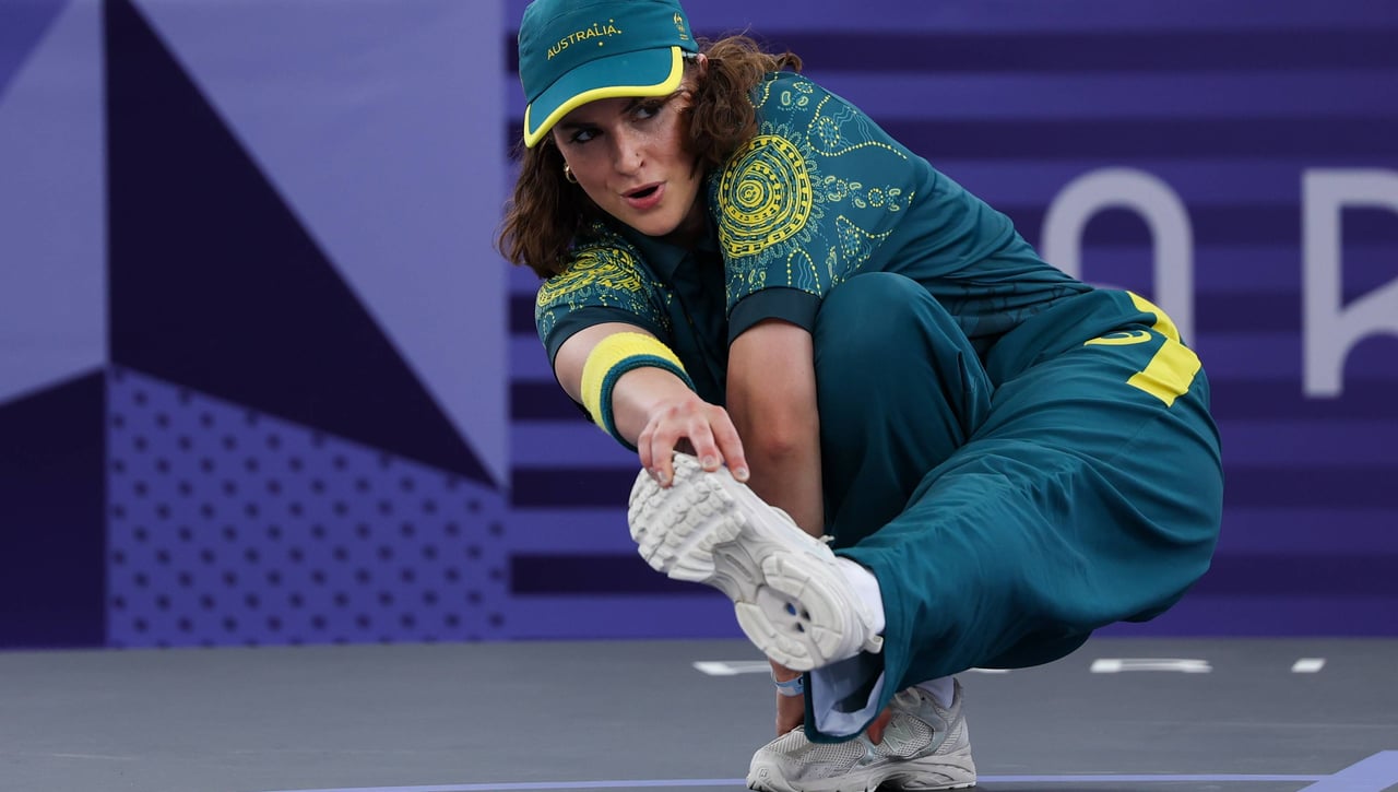 Las duras palabras de 'Raygun' después de los Juegos Olímpicos