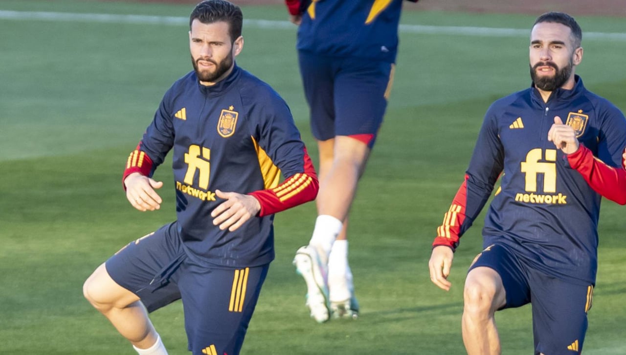 ¿Qué es lo que impide a Nacho renovar con el Real Madrid?