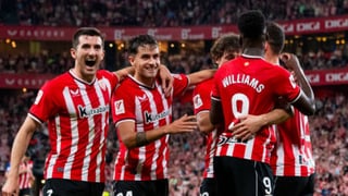 La verdadera amenaza del Athletic en la final de la Copa del Rey 