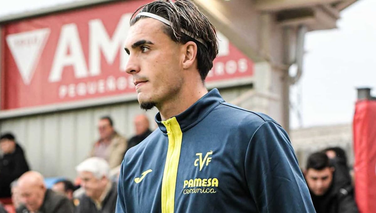 Posible ingreso extra para el Betis en enero con la salida de Ismael Sierra del Villarreal