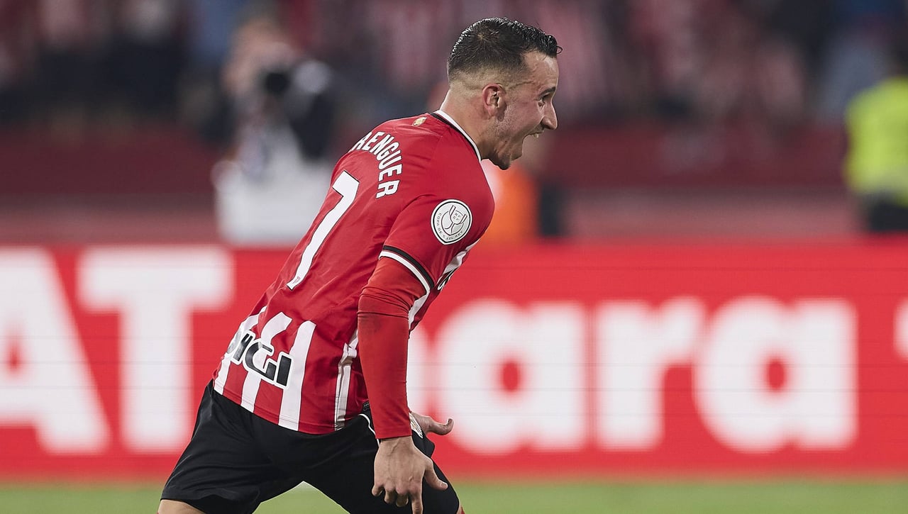 Berenguer se complica