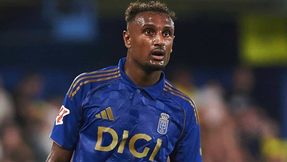 Hassan podría ser llamado por Egipto