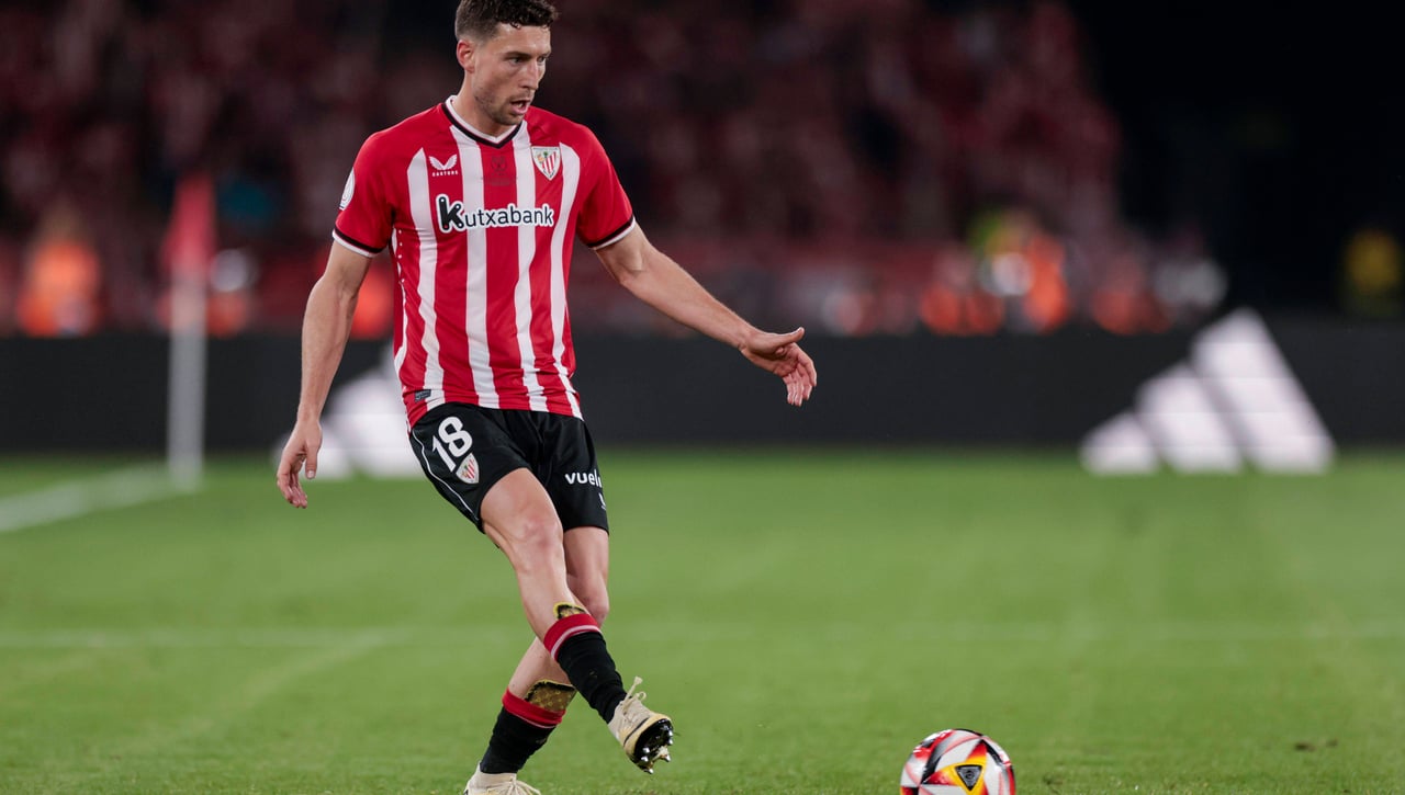 El Athletic tiene claro su futuro