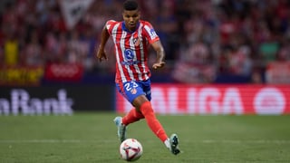 Reinildo, el ‘dogo’ del Lille 