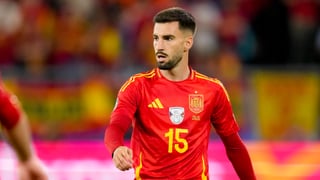 Álex Baena deja claras sus intenciones