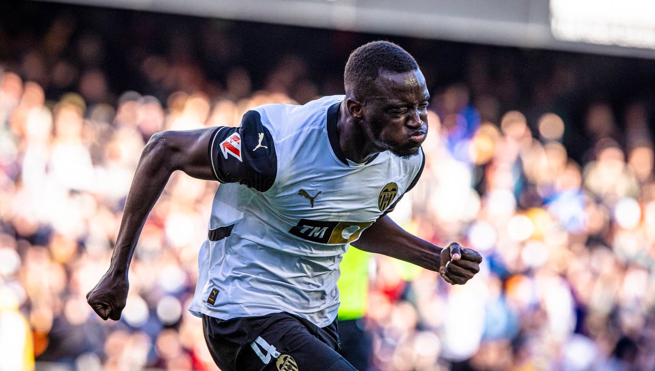 Diakhaby relata su calvario