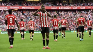 El Athletic, el tapado de LaLiga 