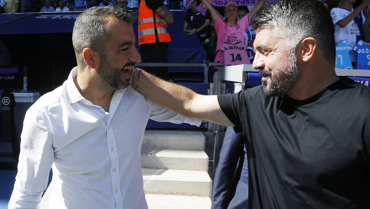 RCD Espanyol - Valencia CF: Resultado, resumen y goles