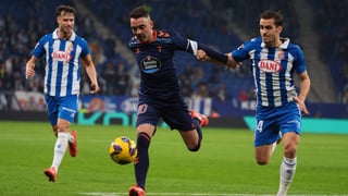 En vilo por Iago Aspas