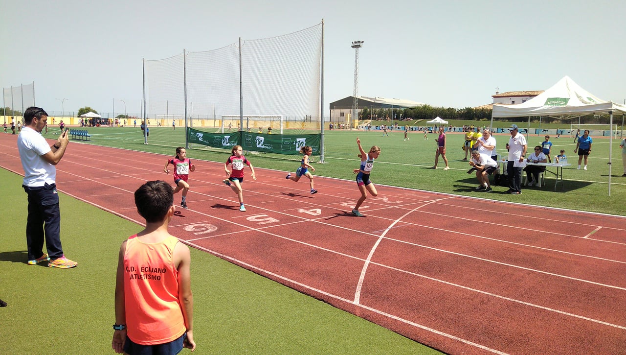 Los Circuitos Provinciales 2023/24 van llegando a su fin