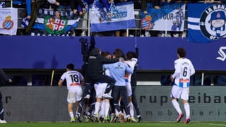 Resumen Jornada 28 LaLiga Hypermotion: Racing y Espanyol se animan a creer