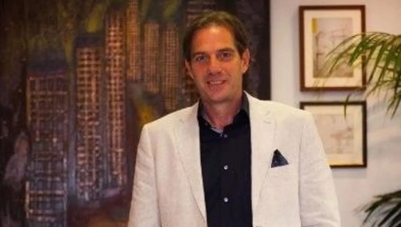 Matan a un conocido arquitecto malagueño después de ver al Real Madrid - Chelsea