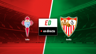 Celta - Sevilla en directo: Resultado del partido de hoy de la jornada 35 de LaLiga EA Sports