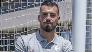 Renovación confirmada por el Betis y un mensaje claro: "Seré titular"