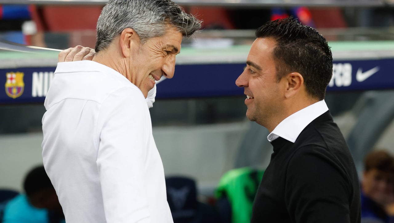 Alguacil zanja el futuro de Zubimendi