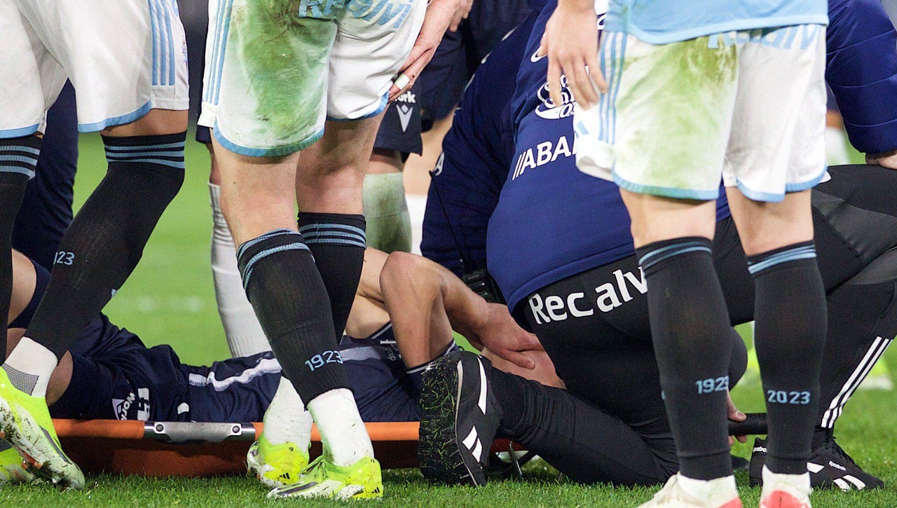 Alguacil confirma los peores presagios con Aihen