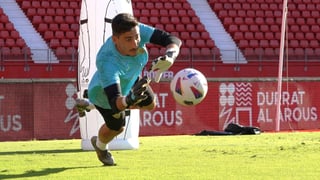 Cambia Granada por Elche en el último momento