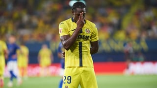 Cobra fuerza la opción de Etta Eyong