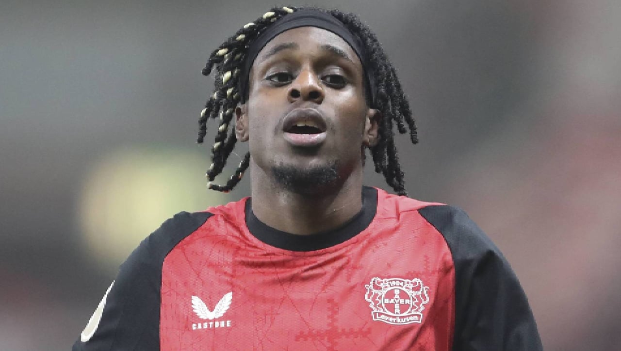 Frimpong, el elegido por la dirección deportiva del Liverpool para sustituir a Alexander-Arnold