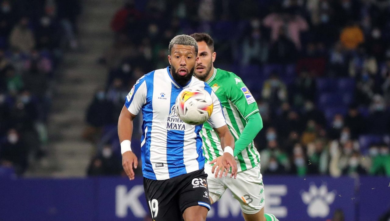 Al Krasnodar se le 'escapa' un acuerdo con el Espanyol