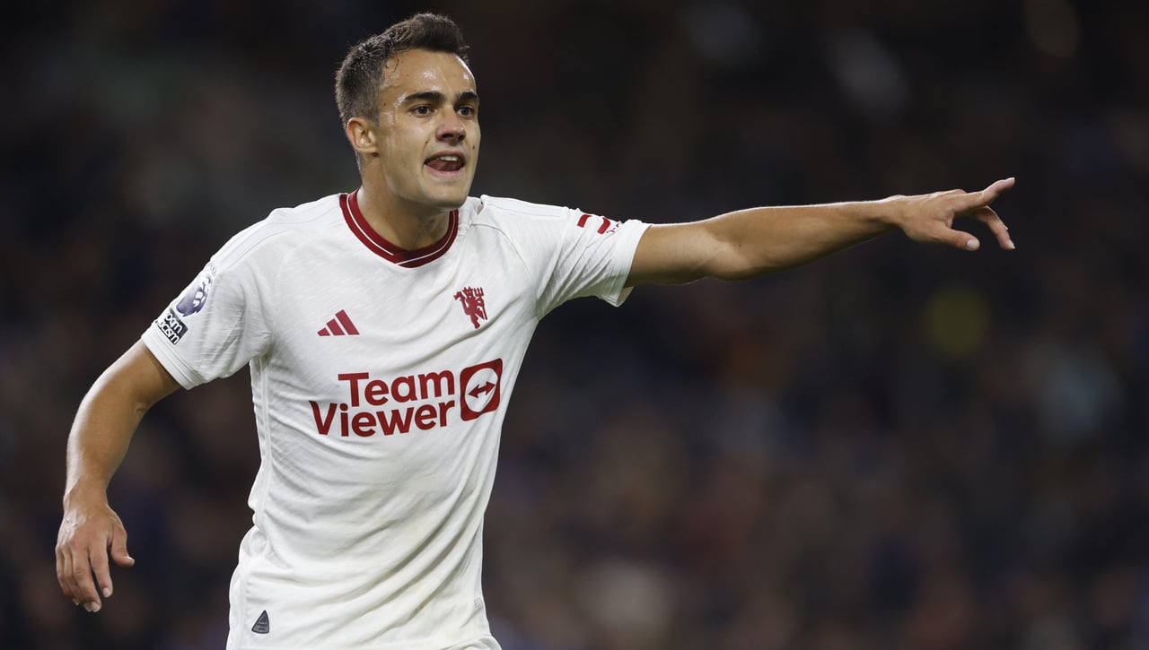 Reguilón ya tiene una oferta en firme