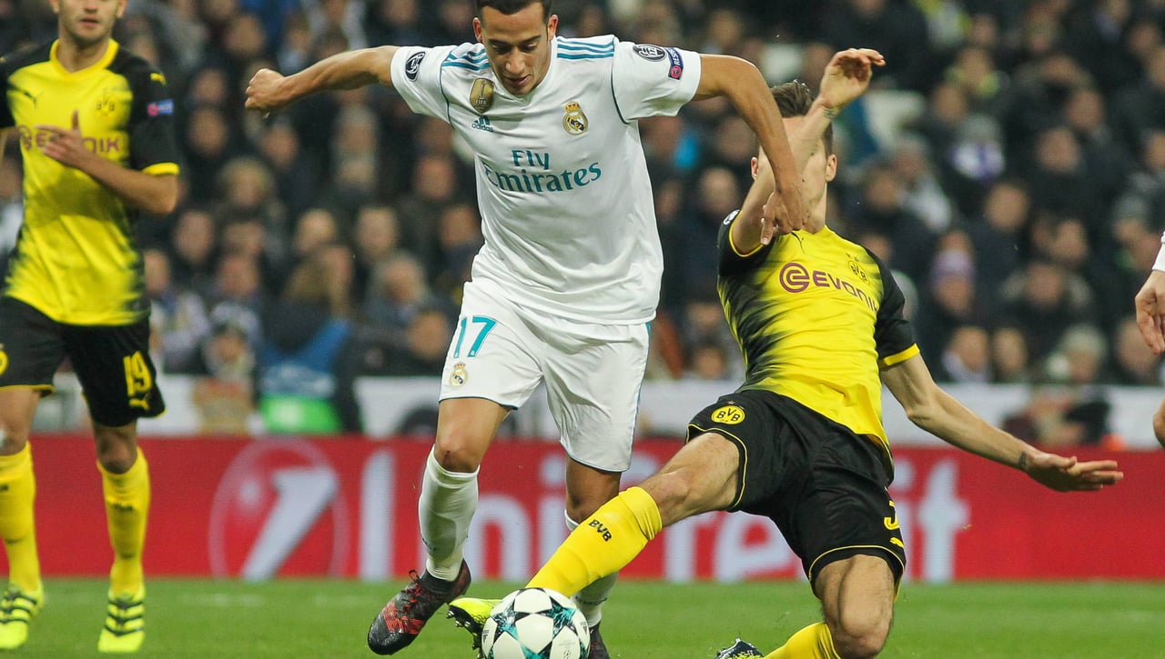 Borussia Dortmund – Real Madrid: Horario, canal y dónde ver en TV y online hoy la final de la Champions League