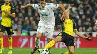 Borussia Dortmund – Real Madrid: Horario, canal y dónde ver en TV y online hoy la final de la Champions League