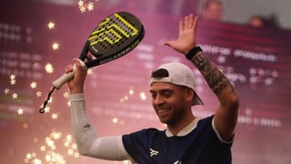 Adiós a la séptima pareja de la Race, nueva ruptura anunciada en el Premier Pádel