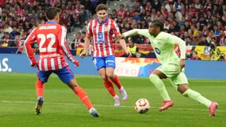 Robert Kosecki, exfutbolista: "El Barcelona recibirá una paliza del Atlético de Madrid"