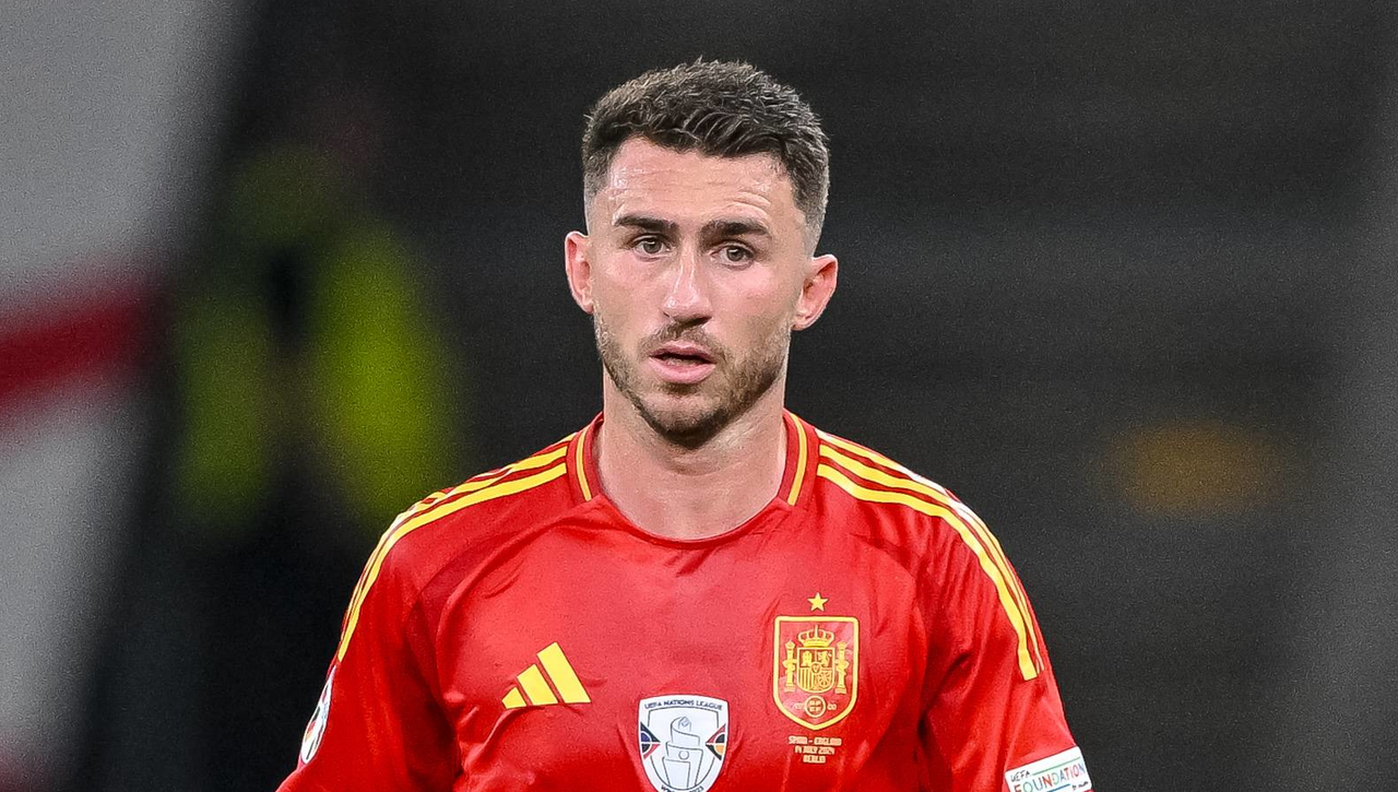 Puerta abierta al fichaje de Laporte