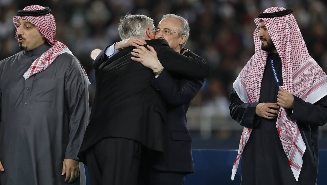 Confirmado el primer fichaje del Real Madrid para la 2023-24