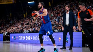 El Madrid sella su pase a los playoffs de la Euroliga