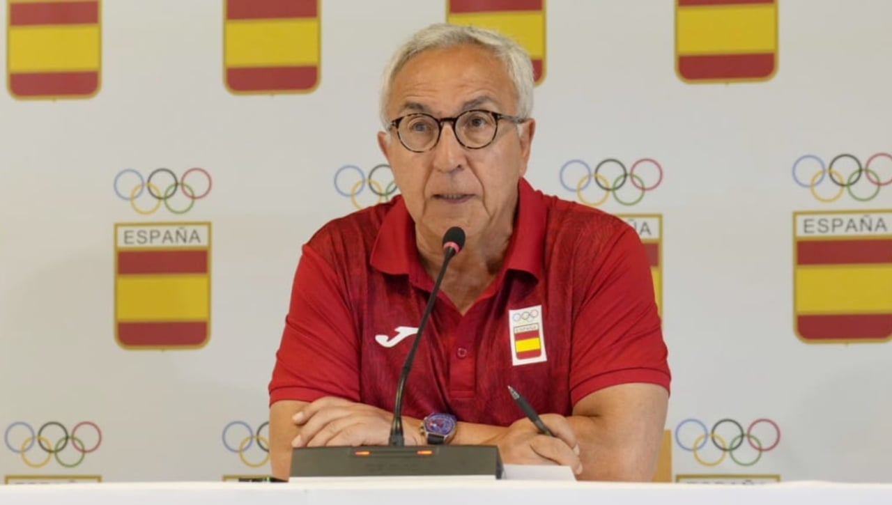 Decepción en el COE por los resultados de España en los Juegos Olímpicos de París 2024