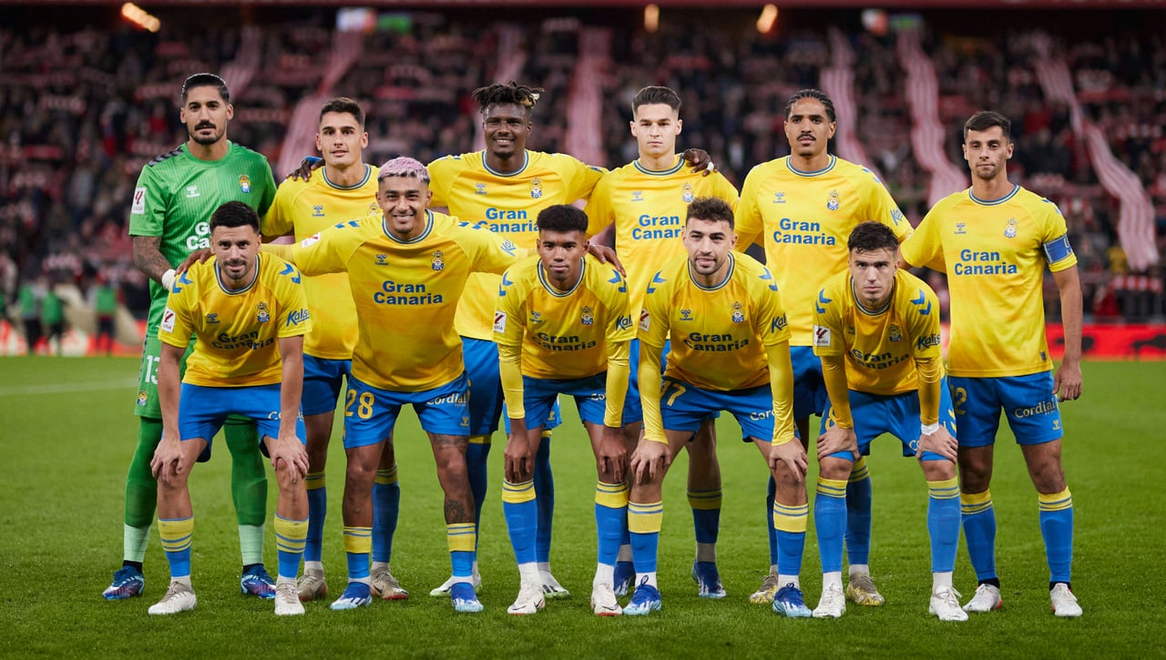 Las Palmas saca la billetera para cerrar otro fichaje