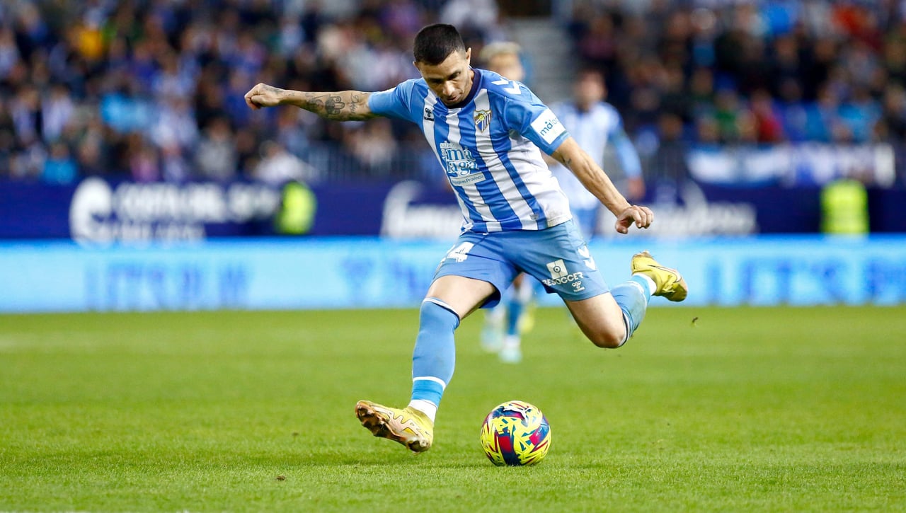 Rubén Castro no se conoce: "Me está costando más que nunca"