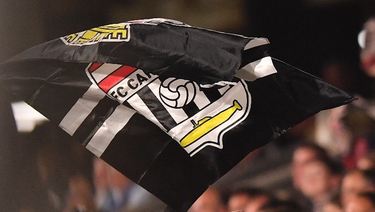 Escudo del Cartagena: historia, significado, heráldica y evolución del emblema del efesé