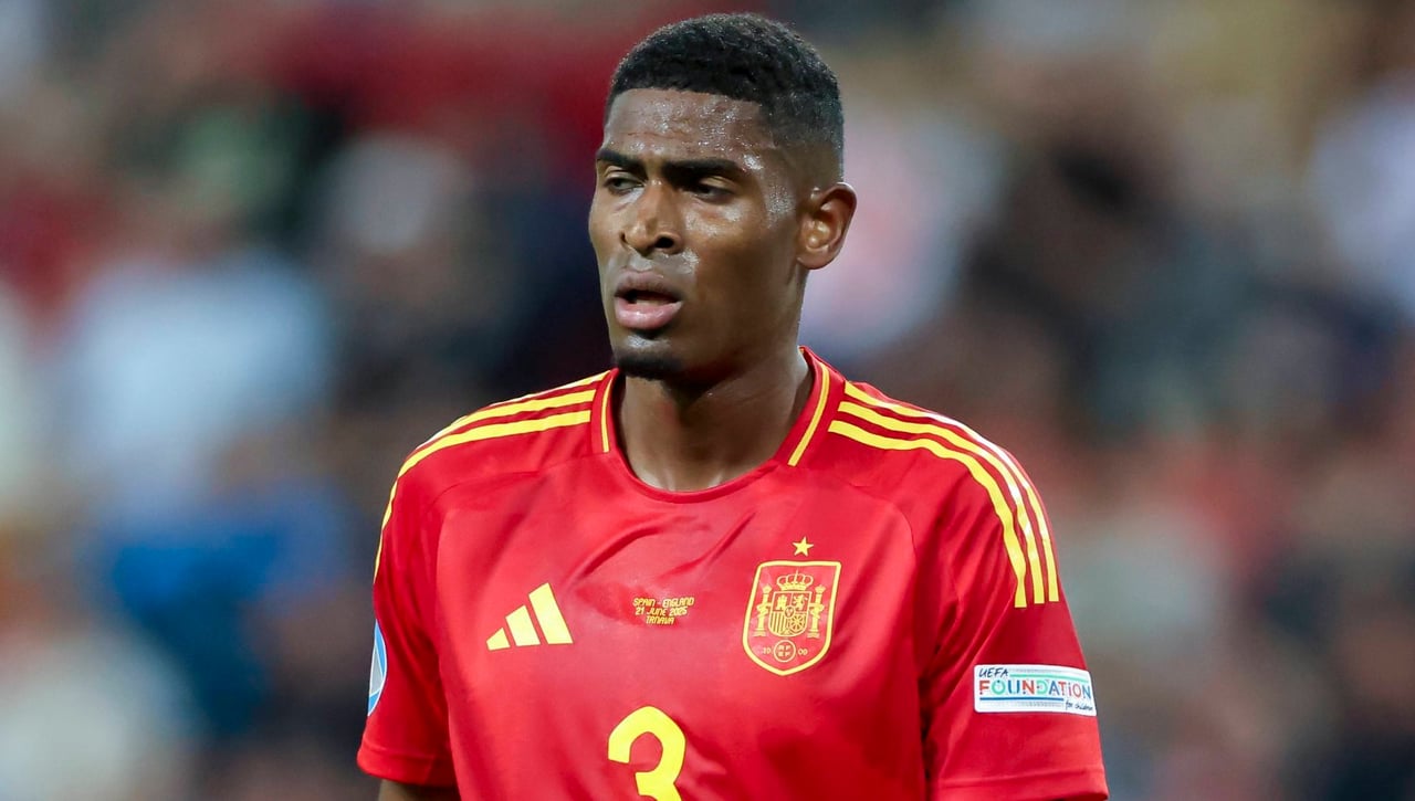 El fichaje de Mosquera sufre un giro inesperado y peligra