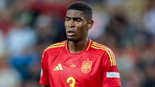 El fichaje de Mosquera sufre un giro inesperado y peligra