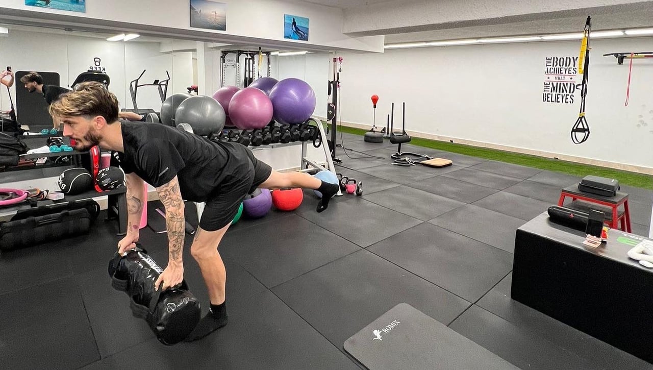 Luis Alberto repite la fórmula de ‘presión’ para volver al Sevilla