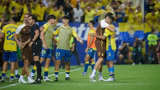 Mejora a Cádiz, Deportivo de La Coruña y Real Valladolid