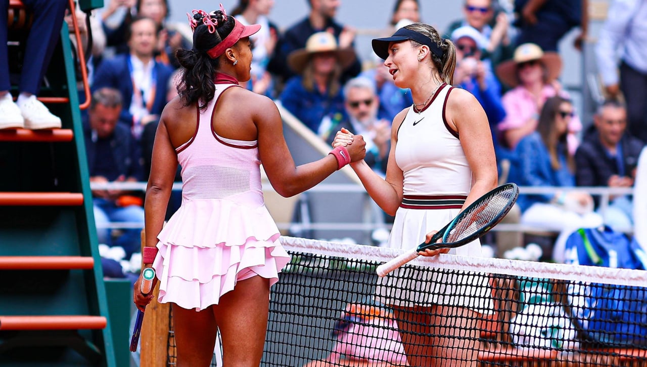 Roland Garros 2025 | Todos los resultados tras la jornada del 29 de mayo