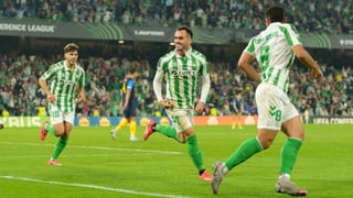 Juanmi no oculta su emoción tras meses muy complicados