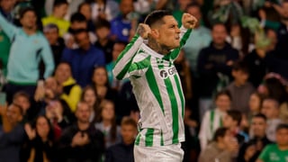 La respuesta del 'Chimy' Ávila a los movimientos para su salida 