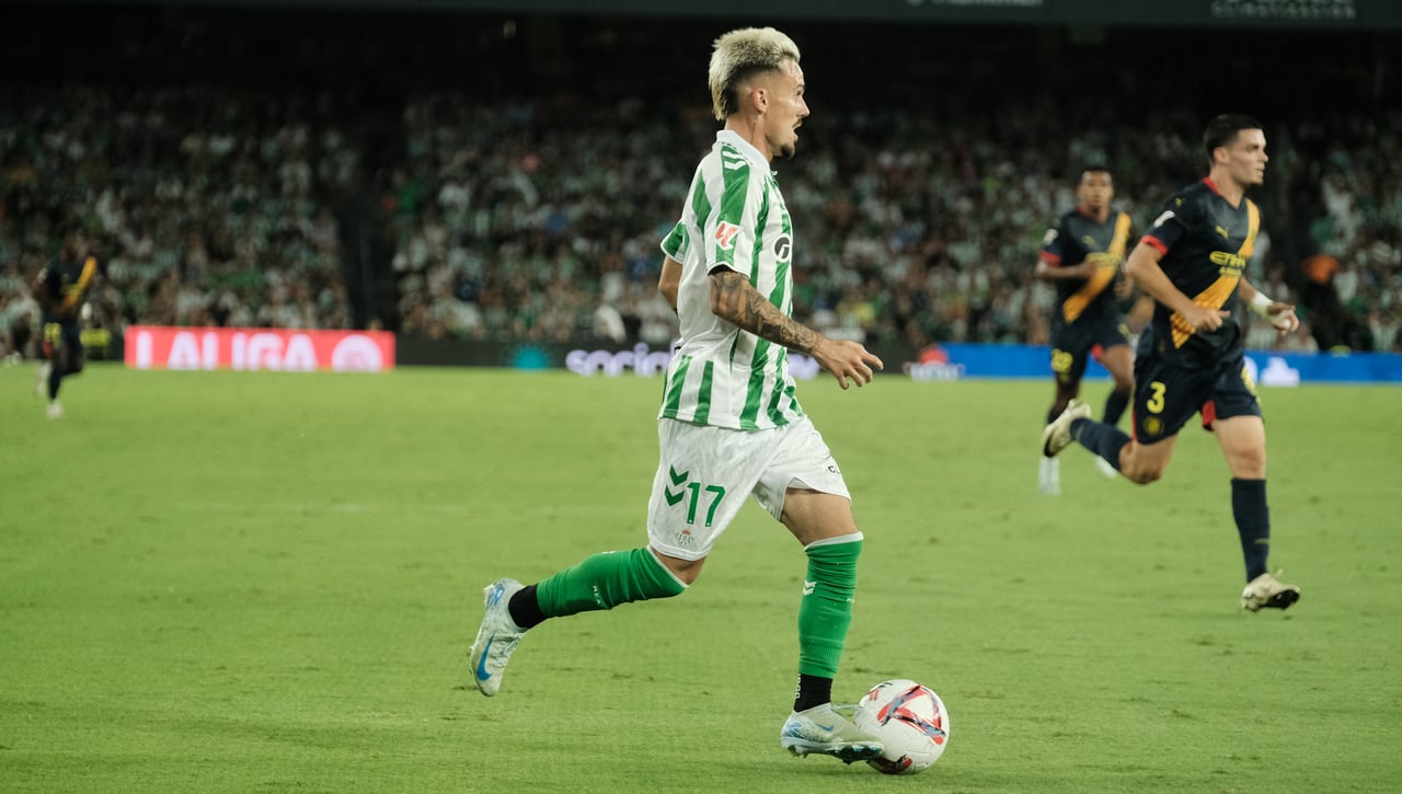 La insistencia del Mallorca por Rodri y sus otras opciones para salir ahora