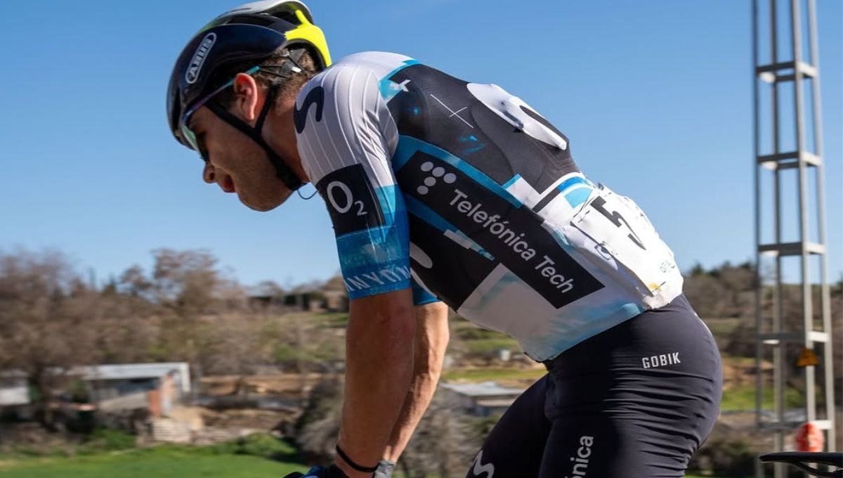 El equipazo que el Movistar Team lleva a la Milan-San Remo 2025