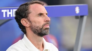 Gareth Southgate presenta su renuncia