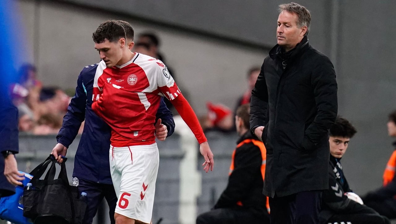 Virus FIFA: Christensen hace saltar las alarmas en el Barcelona a unos días de El Clásico contra el Real Madrid