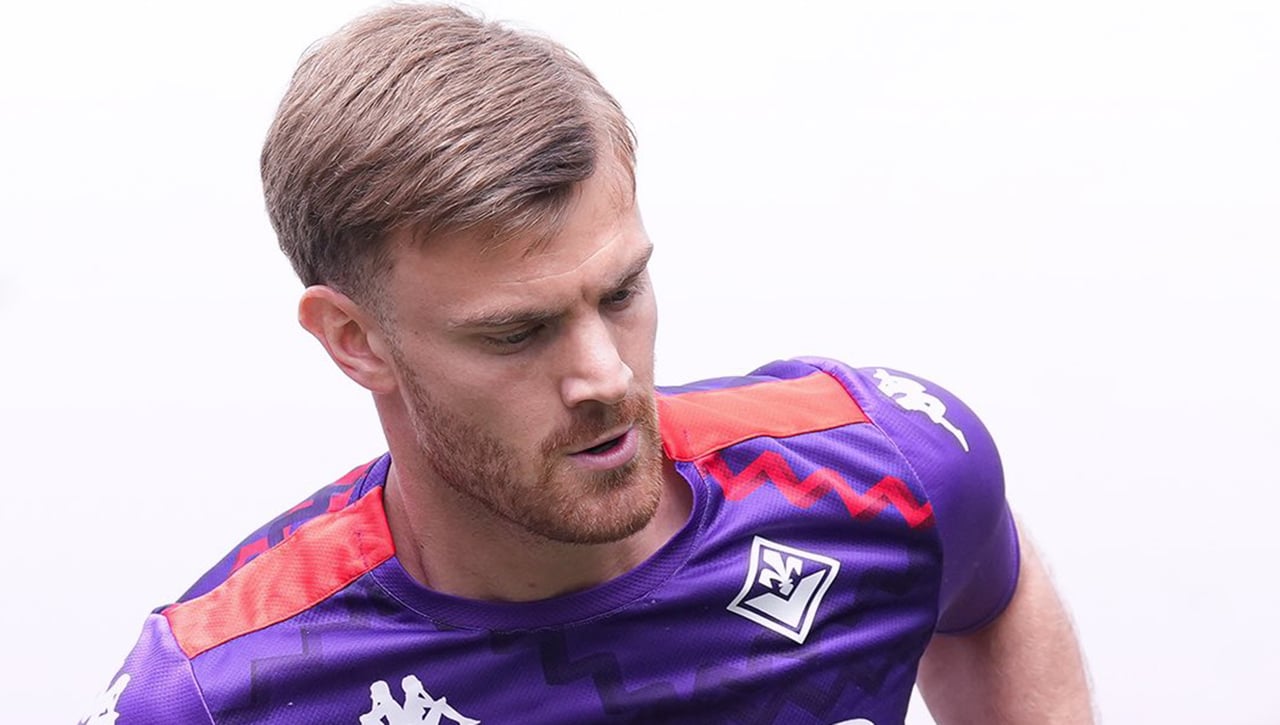 Amenaza de la Fiorentina y contundente respuesta del Betis